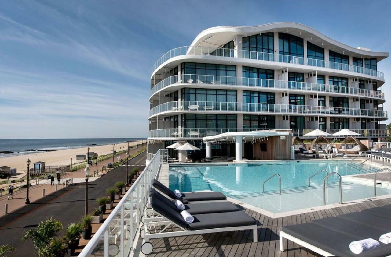 Wave Resort ลองแบรนช์ ภายนอก รูปภาพ