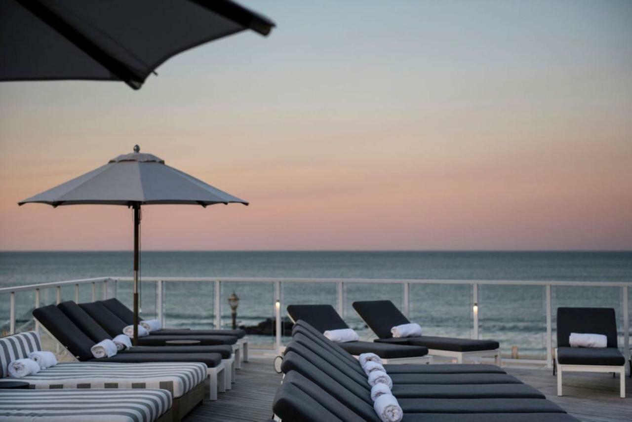 Wave Resort ลองแบรนช์ ภายนอก รูปภาพ