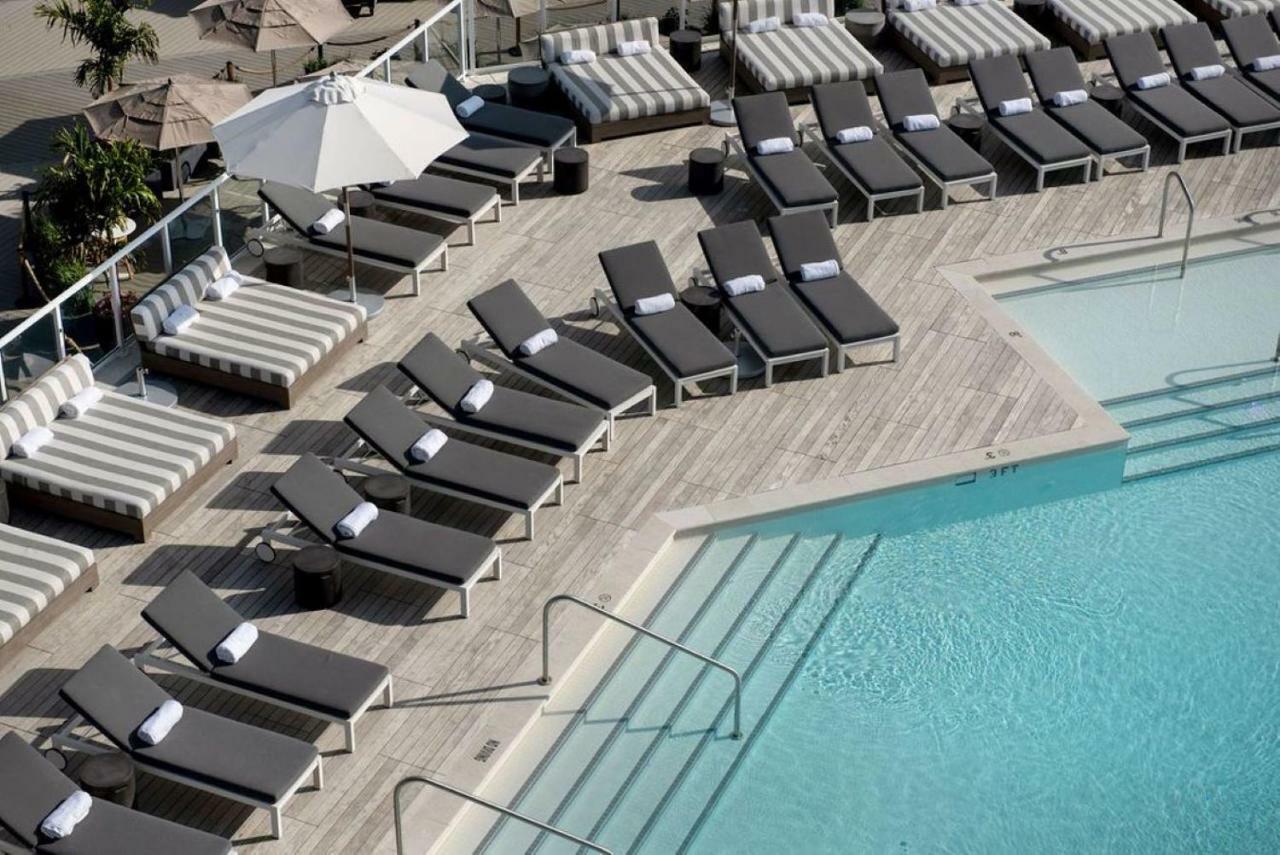Wave Resort ลองแบรนช์ ภายนอก รูปภาพ