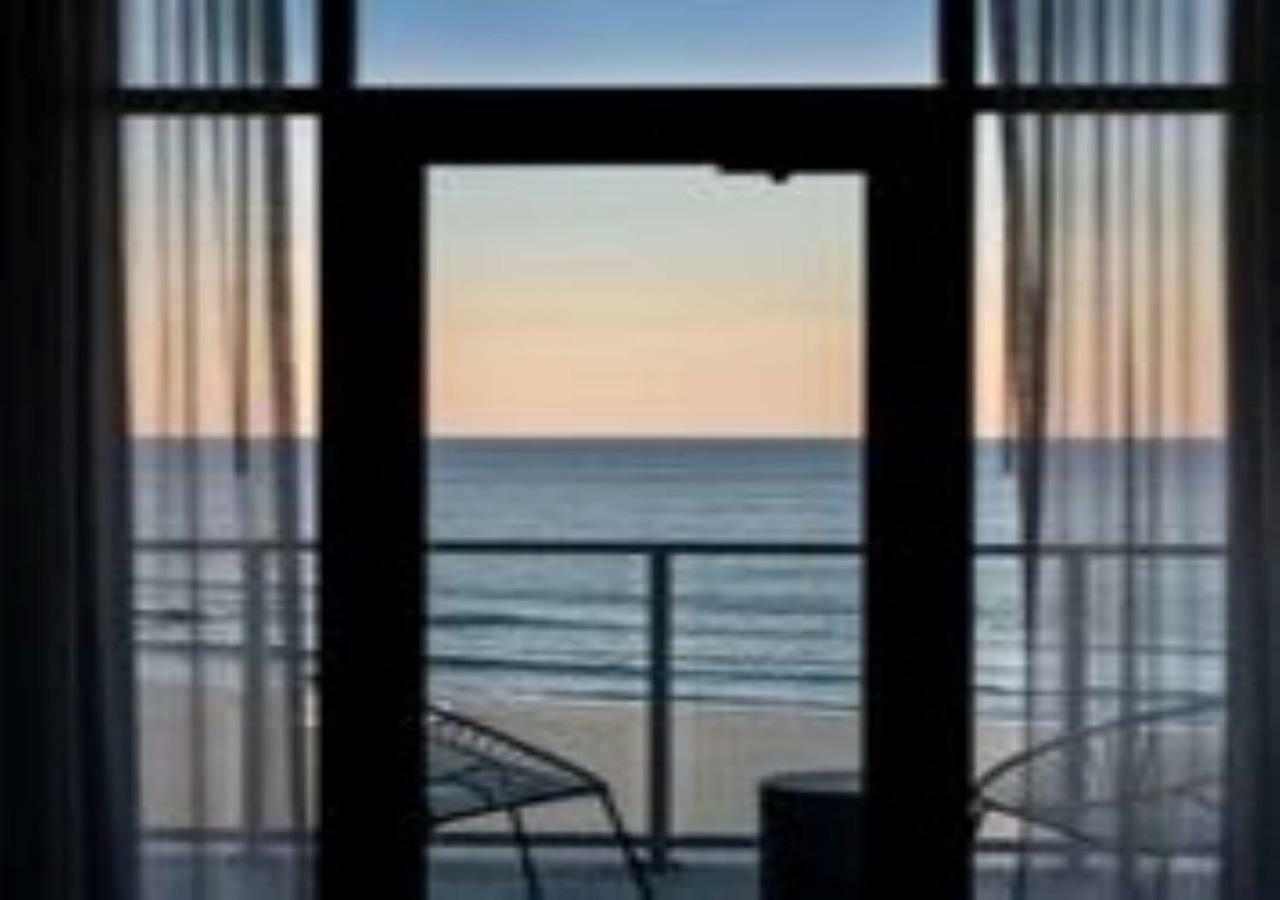 Wave Resort ลองแบรนช์ ภายนอก รูปภาพ