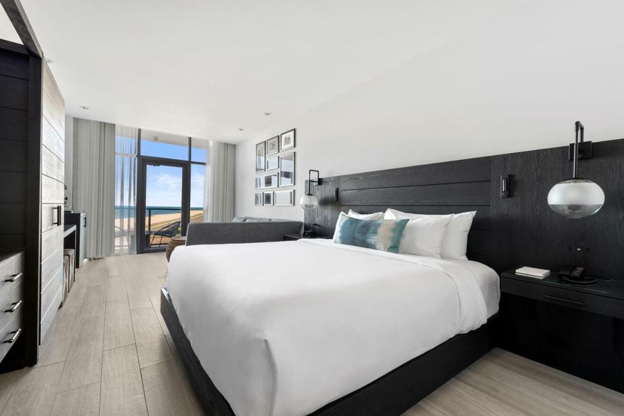 Wave Resort ลองแบรนช์ ภายนอก รูปภาพ