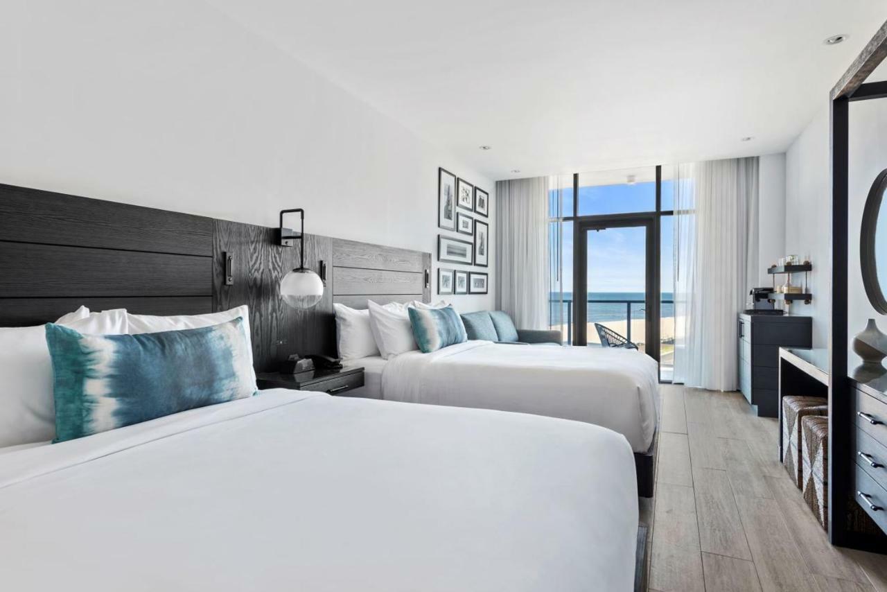 Wave Resort ลองแบรนช์ ภายนอก รูปภาพ