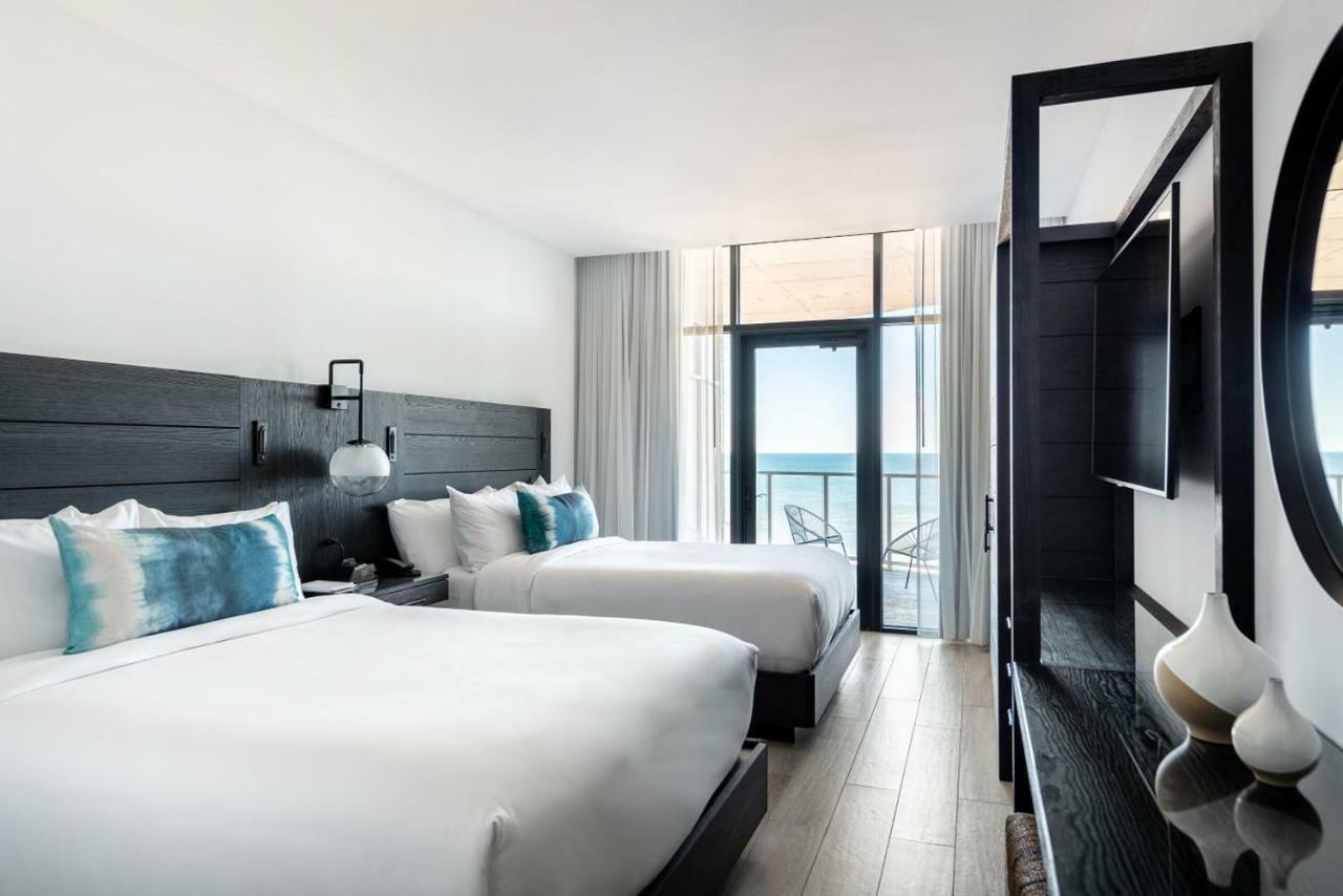 Wave Resort ลองแบรนช์ ภายนอก รูปภาพ
