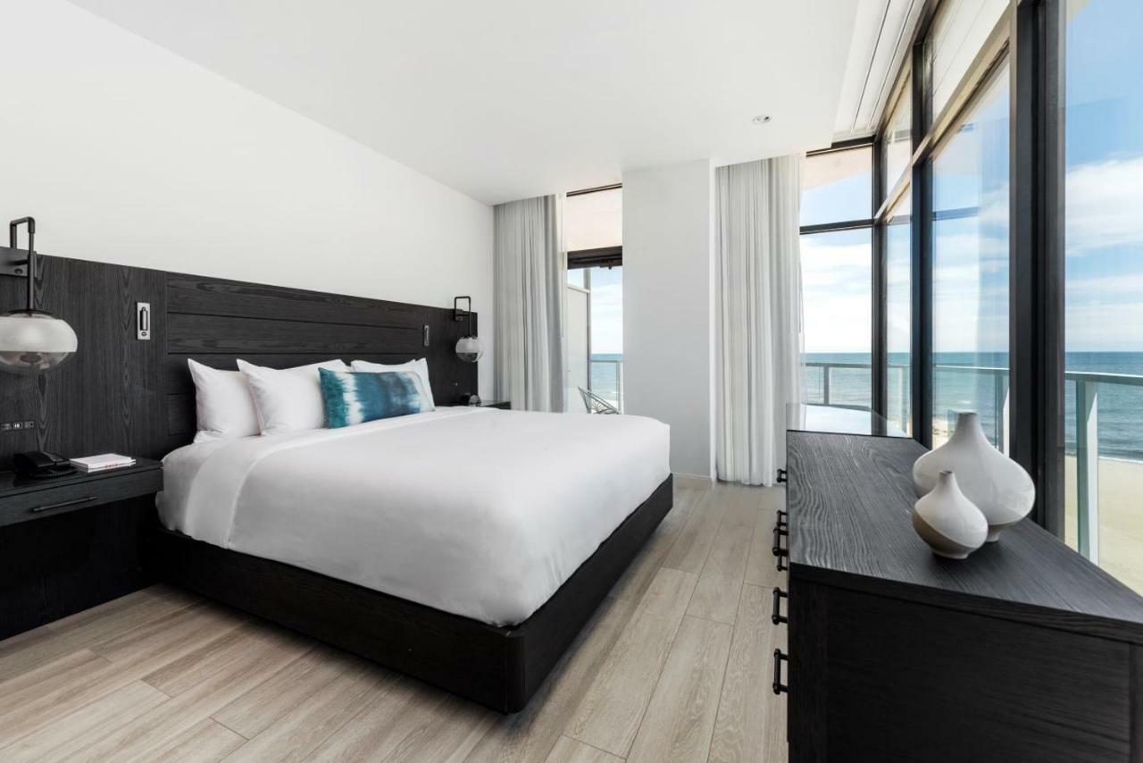 Wave Resort ลองแบรนช์ ภายนอก รูปภาพ