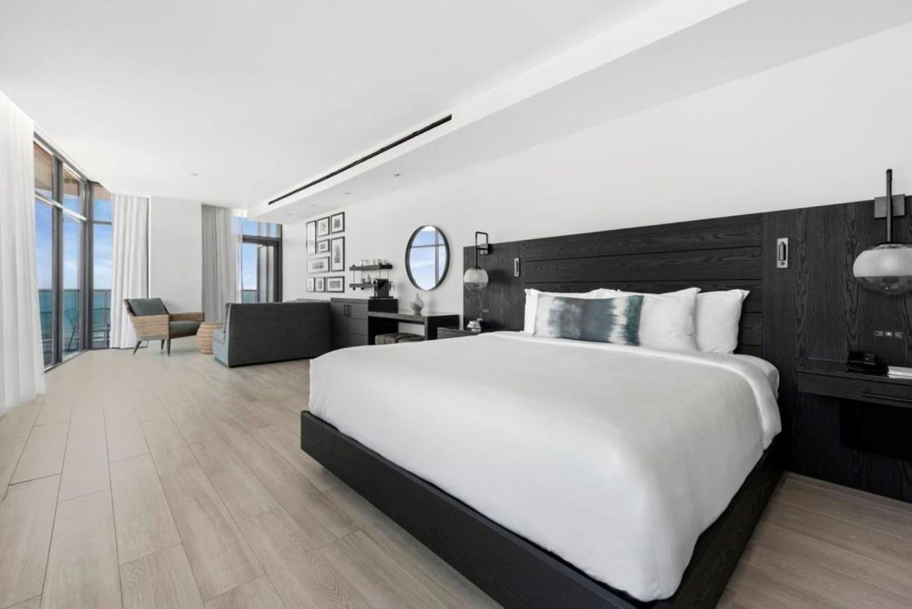 Wave Resort ลองแบรนช์ ภายนอก รูปภาพ