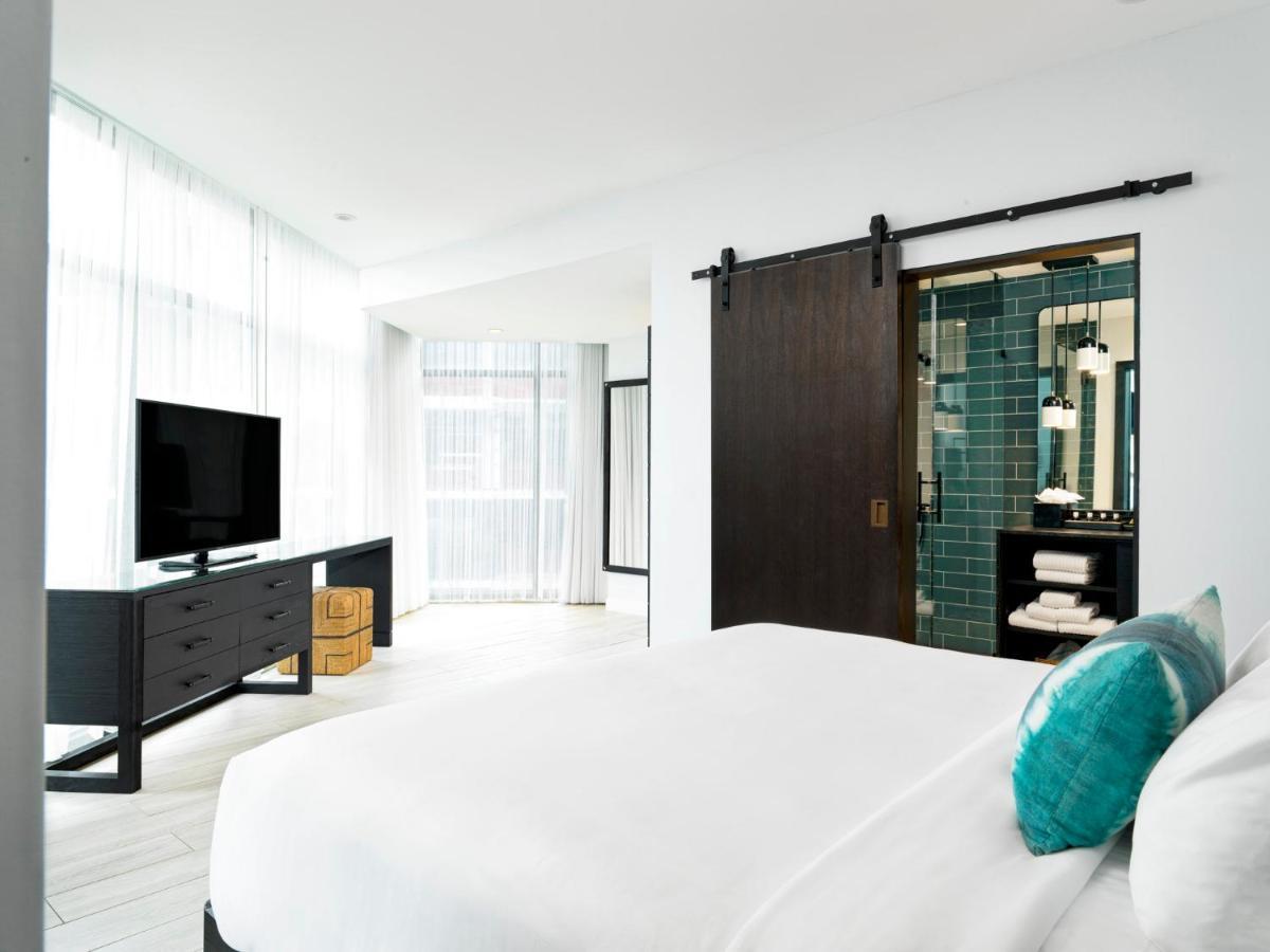 Wave Resort ลองแบรนช์ ภายนอก รูปภาพ
