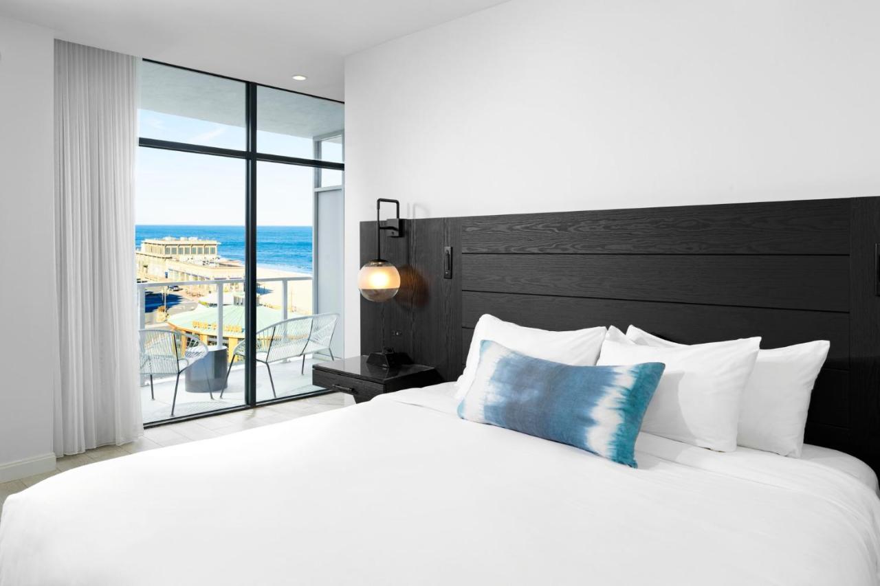 Wave Resort ลองแบรนช์ ภายนอก รูปภาพ