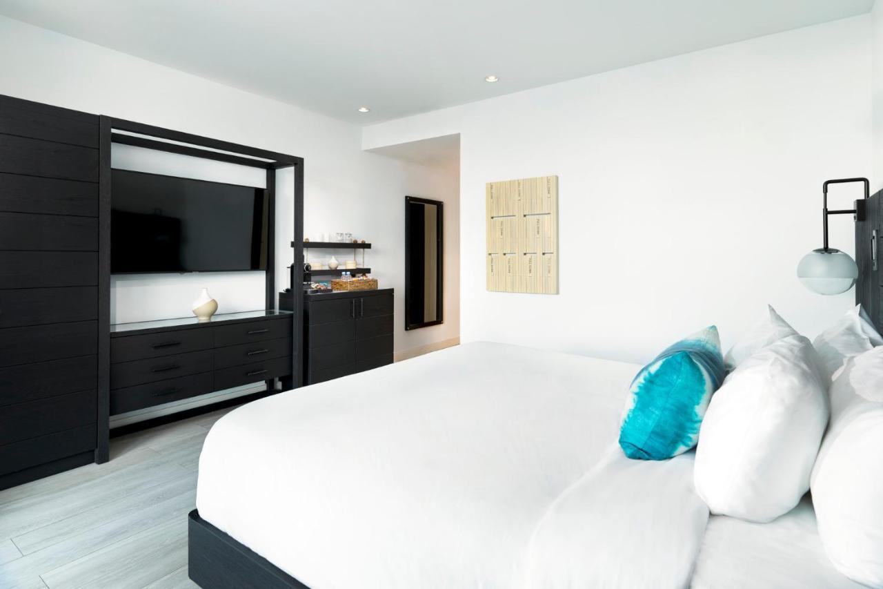 Wave Resort ลองแบรนช์ ภายนอก รูปภาพ